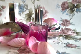 Rosa parfym - inte alltid vad du tror