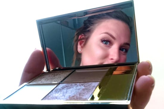 Få sminket att hålla hela dagen