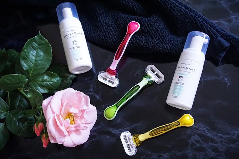 Barbering – 9 tips til blød, glat hud!