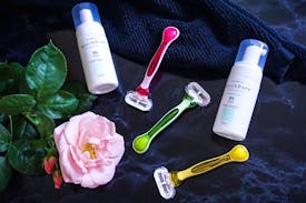 Barbering – 9 tips til blød, glat hud!