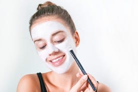 Ansigtsmasker til sommer