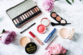 W7 Favoritter - Billigt, men godt!