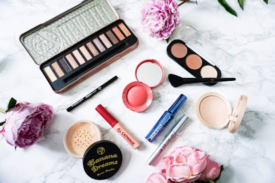 W7 Favoritter - Billigt, men godt!