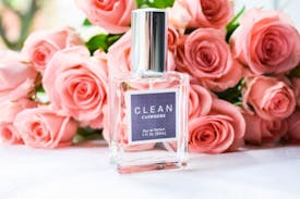Clean Cashmere EdP- efterårets duft