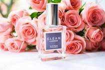 Clean Cashmere EdP- efterårets duft