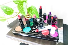 Tips kring läppstift