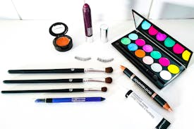 Framhäv din ögonfärg med ögonskugga - Guide