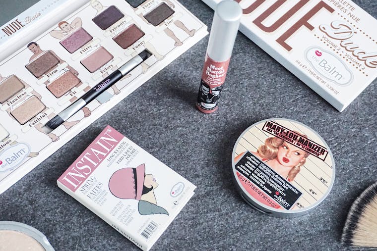 The Balm - Derfor er det så populært