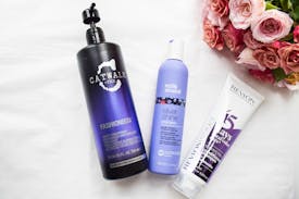 Silver shampoo - hvorfor skal du bruge det?