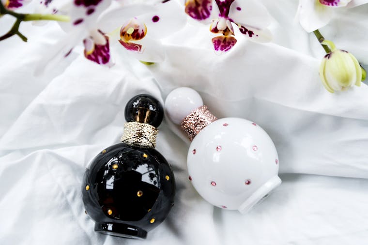 Britney Spears parfymer