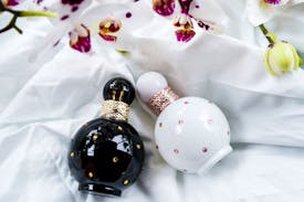 Britney Spears parfymer