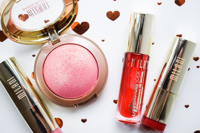 Milani makeup - brandet de kendte sværger til!
