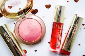 Milani makeup - brandet de kendte sværger til!