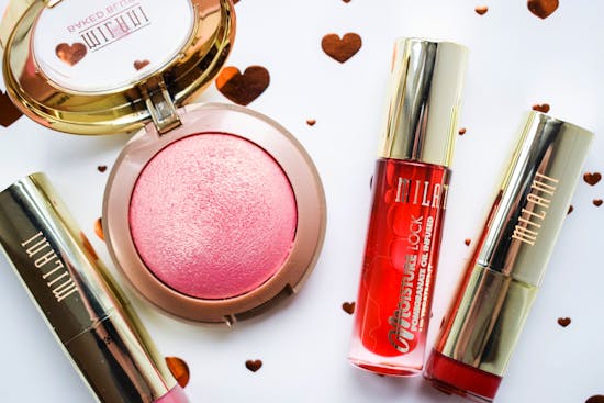 Milani makeup - brandet de kendte sværger til!