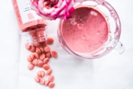 Fordele ved Hairlust - vingummivitaminer til håret