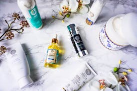 Natura Siberica - Redningen til tør hud