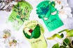 K-Beauty guide: TonyMoly sheet masks