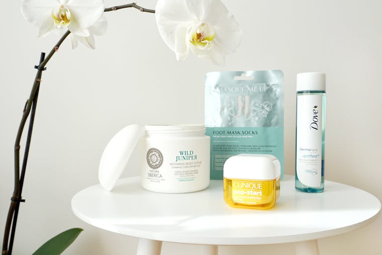 Sådan bliver du sommerklar