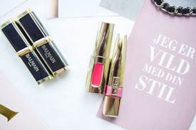 Bestseller læbestifter fra L'Oréal Paris