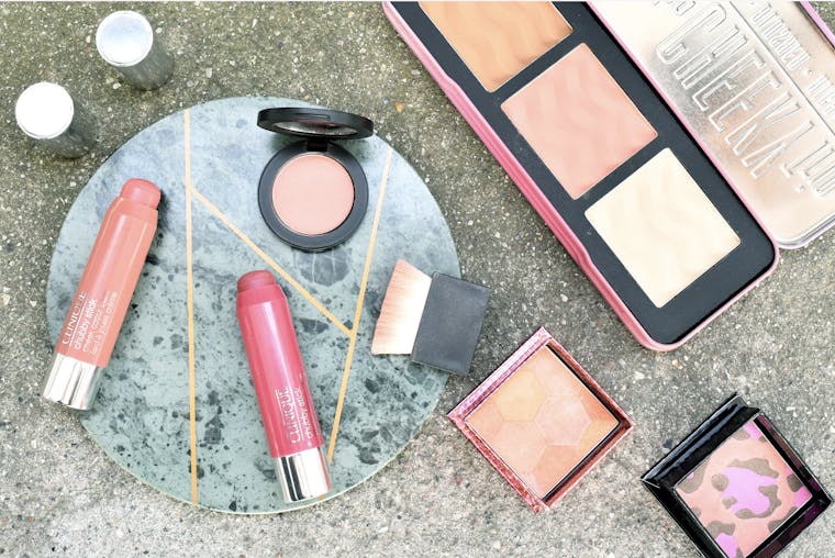 Rouge - Guide till en perfekt makeup