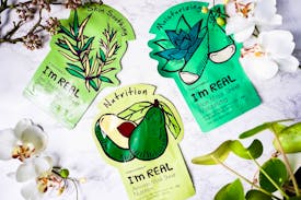 K-Beauty guide: TonyMoly sheet masks
