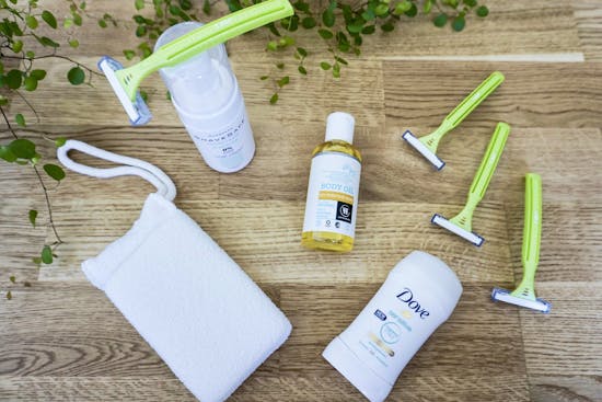 Guide til hårfjerning: Voks, skraber eller creme?