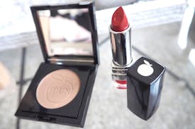 Idun Minerals - bra mineralsmink