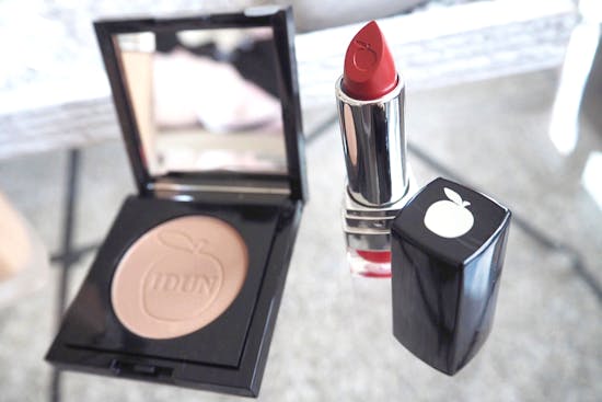 Idun Minerals - bra mineralsmink