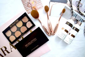 Bästsäljande produkter från Makeup Revolution