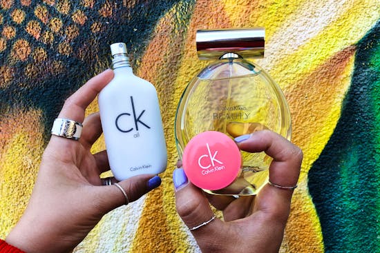 Favoritter fra Calvin Klein