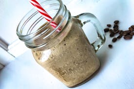 Opskrift: Sund iskaffe