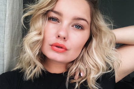 Makeup tutorial med L'Oreal Paris