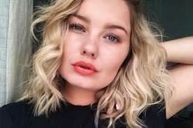 Makeup tutorial med L'Oreal Paris