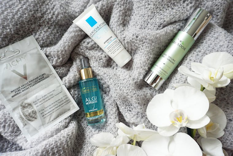 Sådan giver du huden masser af fugt