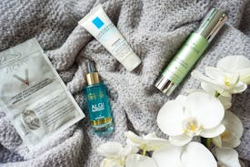 Sådan giver du huden masser af fugt