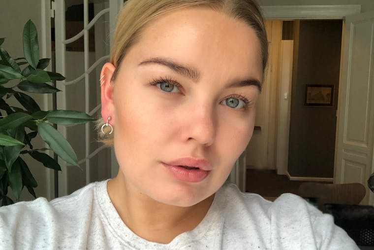 Guide til den perfekte øjenbryn