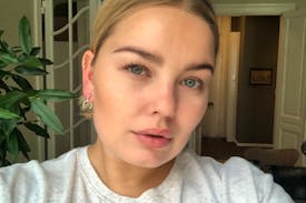 Guide til den perfekte øjenbryn