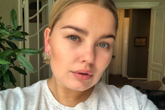 Guide til den perfekte øjenbryn