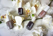 Efterårets Essie neglelakker