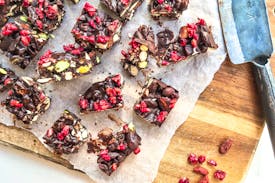 Opskrift: Chokoladebrud