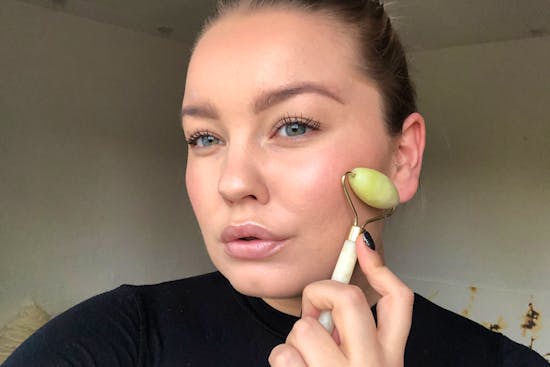 Hvordan bruges en jaderulle?