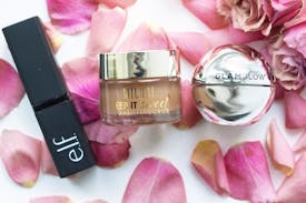 Tørre læber? Sådan får du fugtige og smukke læber!