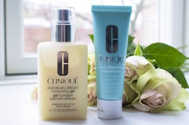 Slip af med uren hud