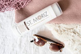 Så er det selvbrunersæson - prøv St. Moriz