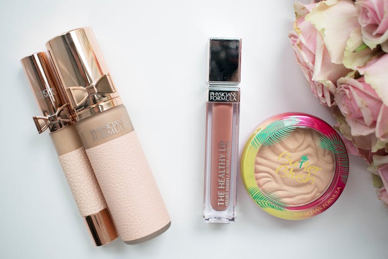 Bestsellers fra Physicians formula