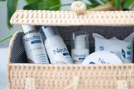 Naturlig og nem hudplejerutine med Neutral