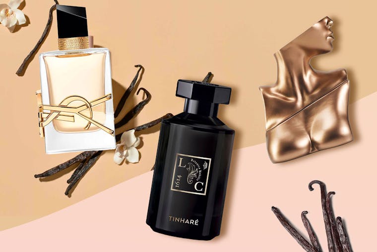 10 vaniljedufte, som vi er besat af