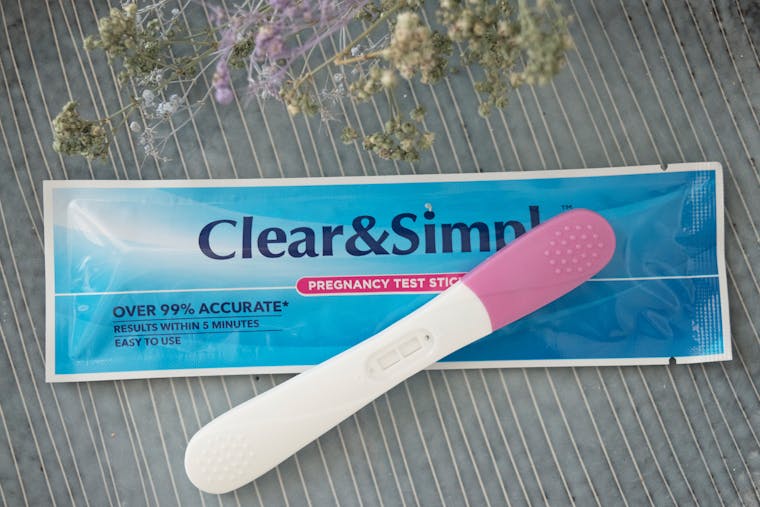 Graviditetstest - få svar med det samme