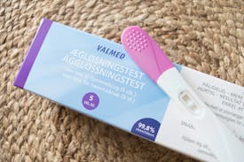 Ægløsningstests - hvornår kan du befrugtes?