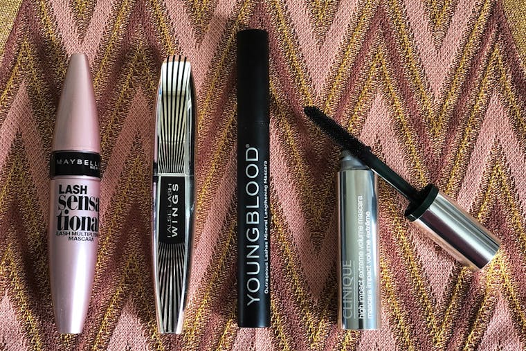 Guide til effektive mascaraer i forskellige prisklasser